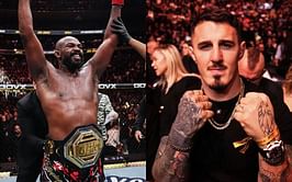 Jon Jones put on blast over the Tom Aspinall situation as ex-UFC fighter delivers blunt reality check about UFC megastars like Conor McGregor
