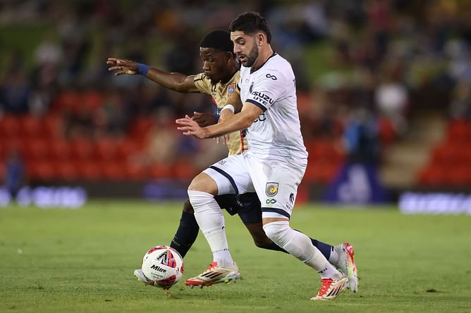 Central Coast Mariners vs Macarthur Prediction and Betting Tips | April 19th 2025
