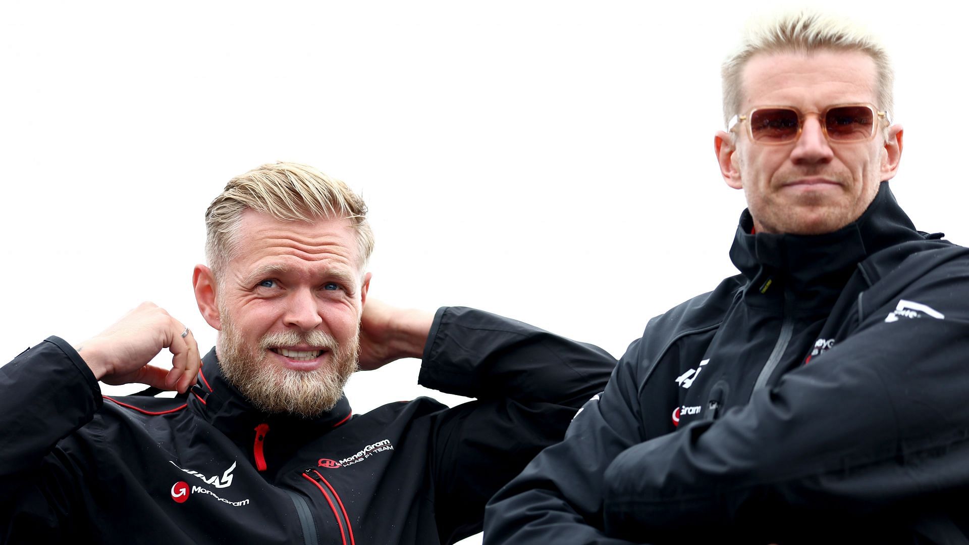 List Of F1 Drivers of Haas Year By Year