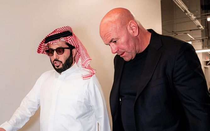 Did Dana White and Turki Alalshikh announce TKO boxing too soon? Veteran analyst answers the burning question