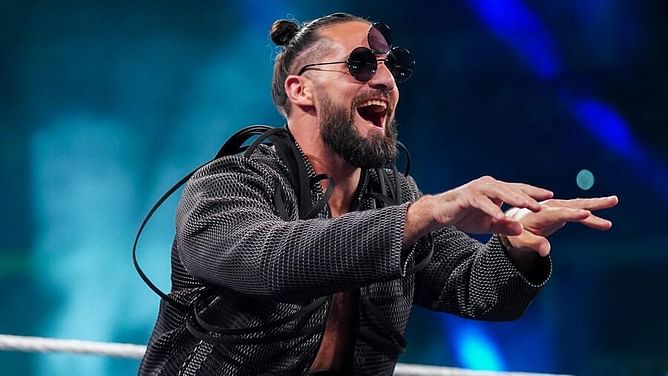 Seth Rollins may have subtly confirmed he will turn heel & align with 52-year-old WWE legend; it's NOT Paul Heyman!
