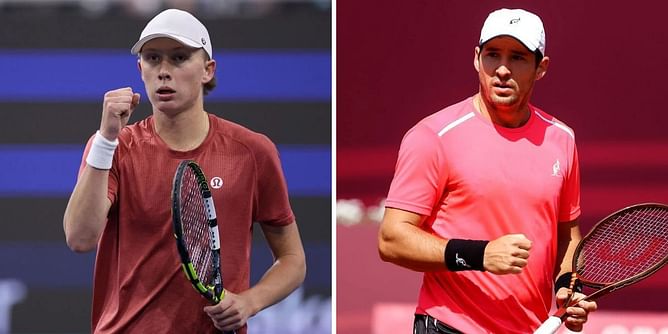 Estoril Open 2025: Ethan Quinn vs Dusan Lajovic preview, head-to-head, prediction, odds and pick