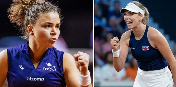 Madrid Open 2025: Jasmine Paolini vs Katie Boulter preview, head-to-head, prediction and pick