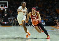 COLLEGE BASKETBALL: FEB 20 Women's - Alabama at Tennessee - Source: Getty