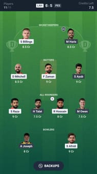 Fantasy suggestion #2