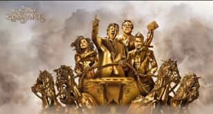 7 emotional moments from The Righteous Gemstones