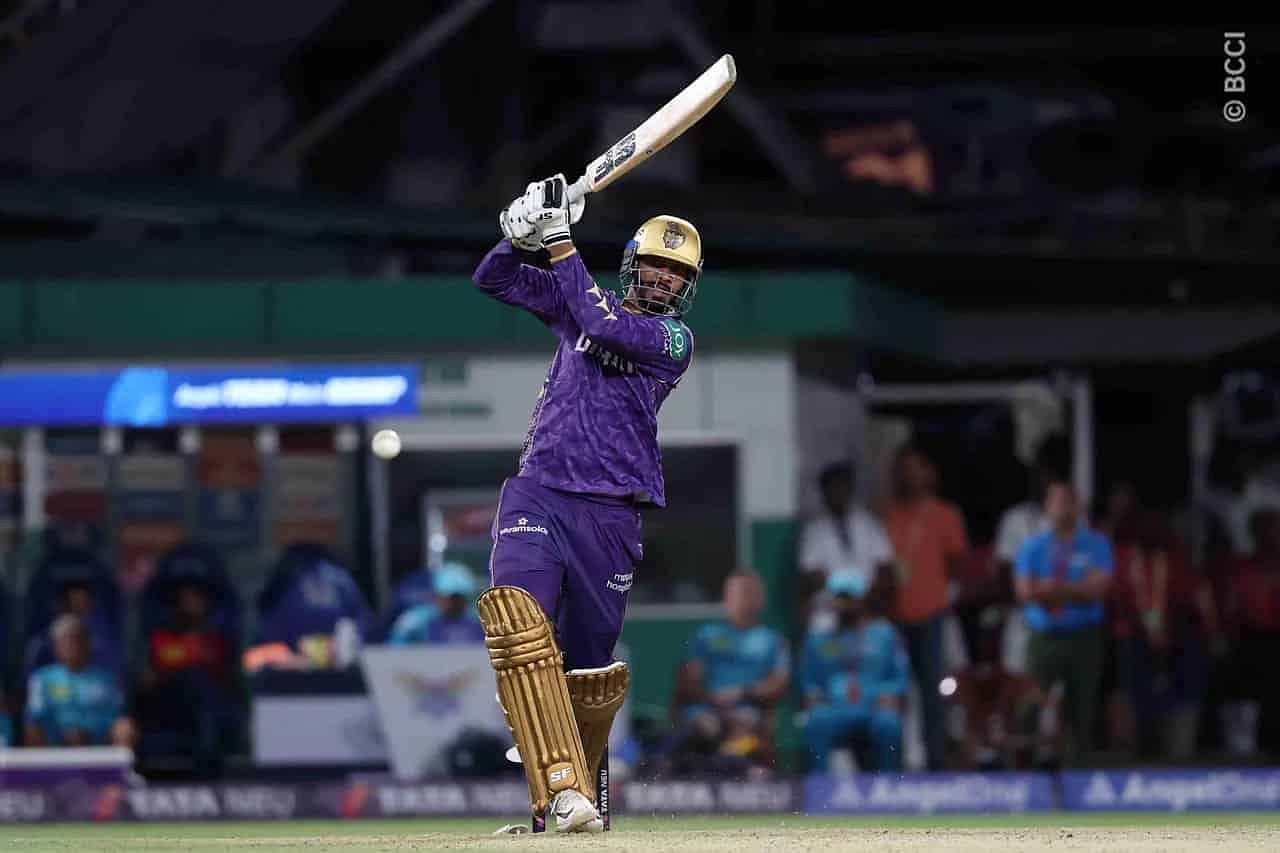 Can KKR return to the winning track? (Image: IPLT20.com/BCCI)