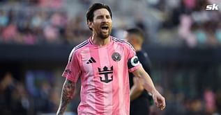 Inter Miami have better chance of winning every trophy with Lionel Messi ‘coming off,’ claims ex-MLS star Dax McCarty