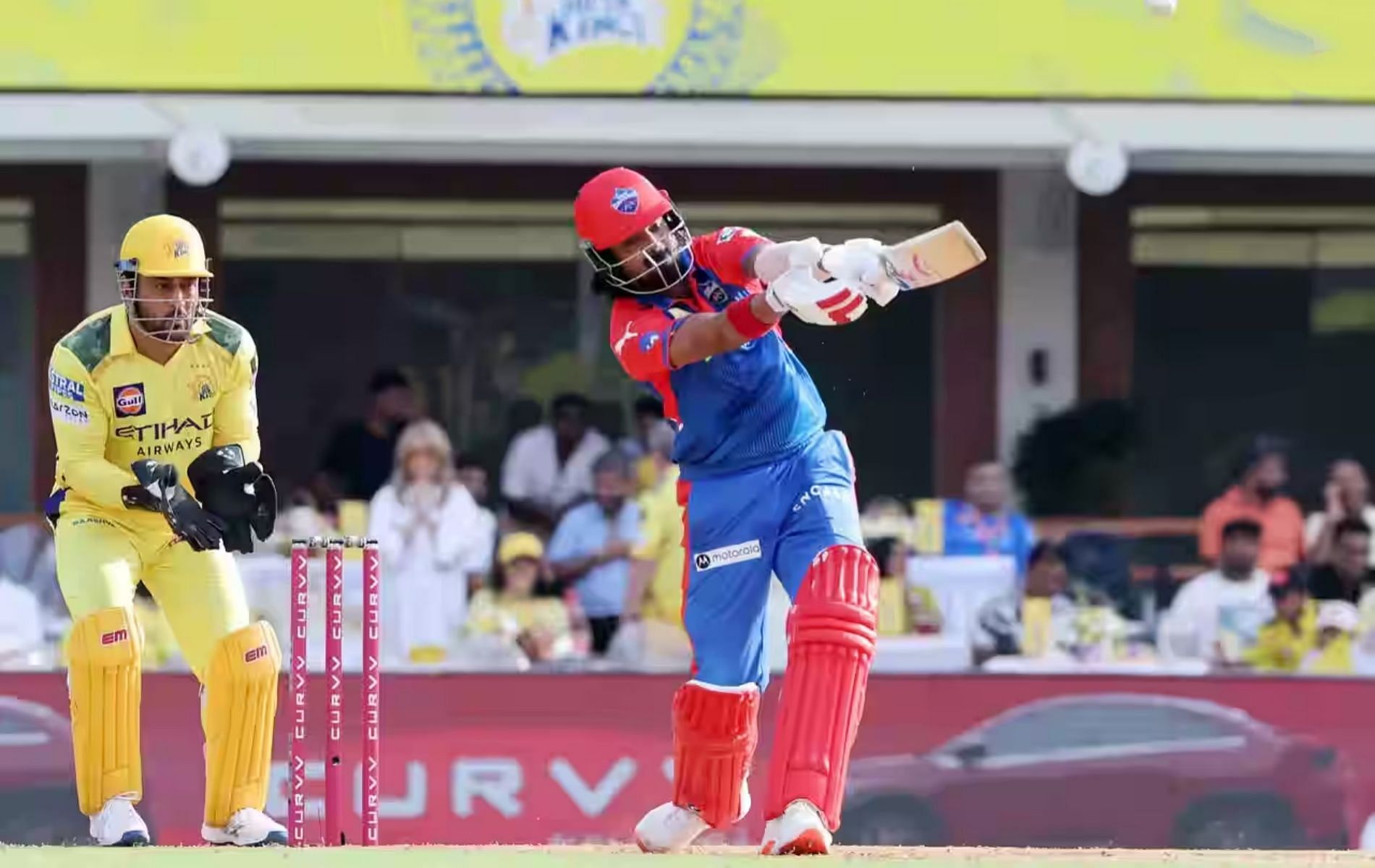 KL Rahul, IPL 2025