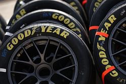 NASCAR Cup cars to get Daytona tire setup again as Goodyear monitors performance