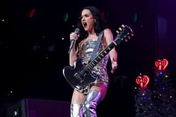 "It looks so cheap"— Internet reacts to Katy Perry releasing a $175 doll on her official store