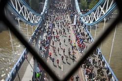 London Marathon 2025 Prize money breakdown: How much did elite winners Tigst Assefa and Sabastian Sawe win?