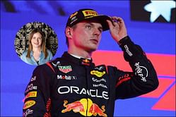Bernie Collins questions why Max Verstappen was only given a 5-second penalty in Jeddah