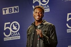 What did Lecrae say about Sinners? Rapper clarifies remarks about the film spreading anti-Christian propaganda