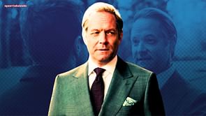Who is Matt Letscher? Meet the actor who plays Ted’s father in Suits LA