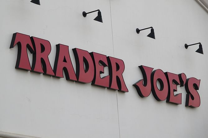 Best under $5 new finds to grab at Trader Joe's in April 2025
