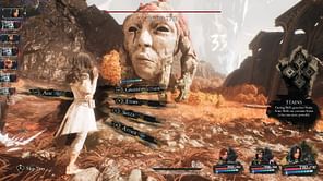 Clair Obscur Expedition 33: How to beat Grosse Tete boss fight