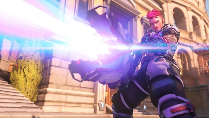 All expected hero buffs and nerfs in Overwatch 2 Season 16
