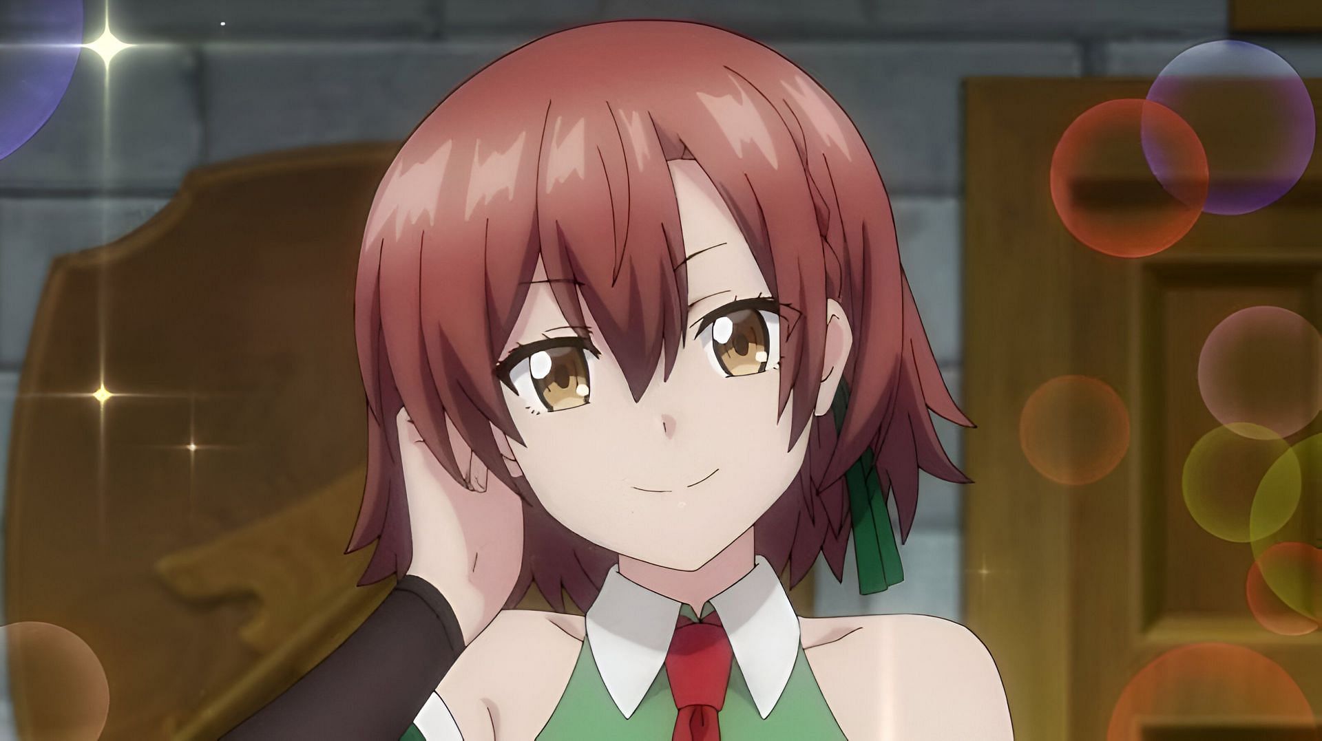 Lola as seen in the anime (Image via Okuruto Noboru)