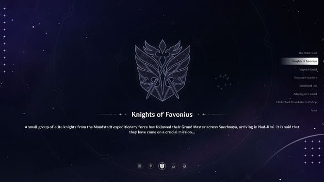 Genshin Impact Varka: Everything we know about the character so far