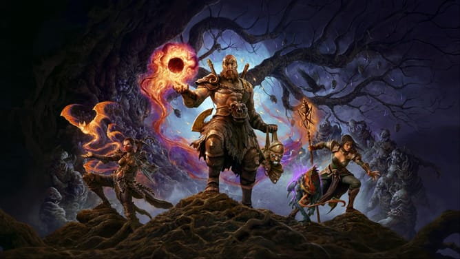 Diablo 4 Roadmap for 2025: All upcoming Seasons and features