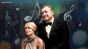 House of Cards soundtrack: Every song featured in the show explored