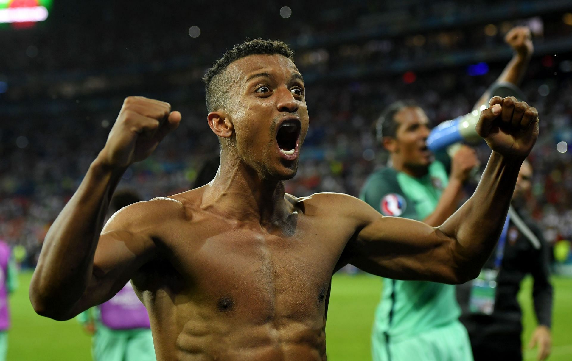 Portugal v Wales - Semi Final: UEFA Euro 2016 - Source: Getty
