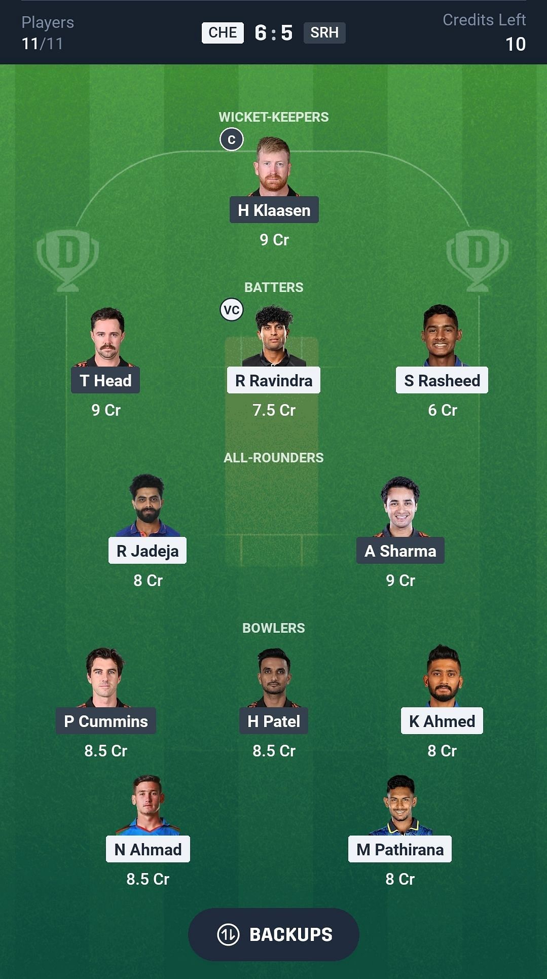 Fantasy suggestion #2