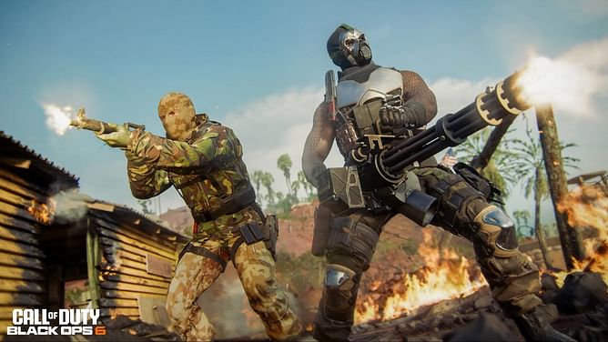 Warzone and Black Ops 6 Season 3 Reloaded pre-load details: Everything we know