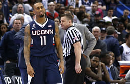 UConn legend named captain in men's basketball alumni battle to win $1 million