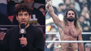 WWE WrestleMania Saturday proved one thing right about Tony Khan and AEW