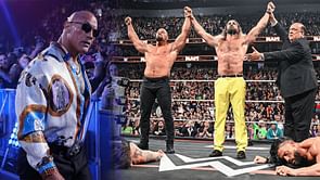 3 Theories why Bron Breakker joined forces with Paul Heyman and Seth Rollins on WWE RAW