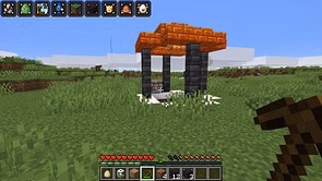 How to craft in Minecraft Craftmine update (April Fools 2025)