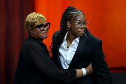 Why was Dominique Malonga absent from Seattle Storm training camp? Reasons explored