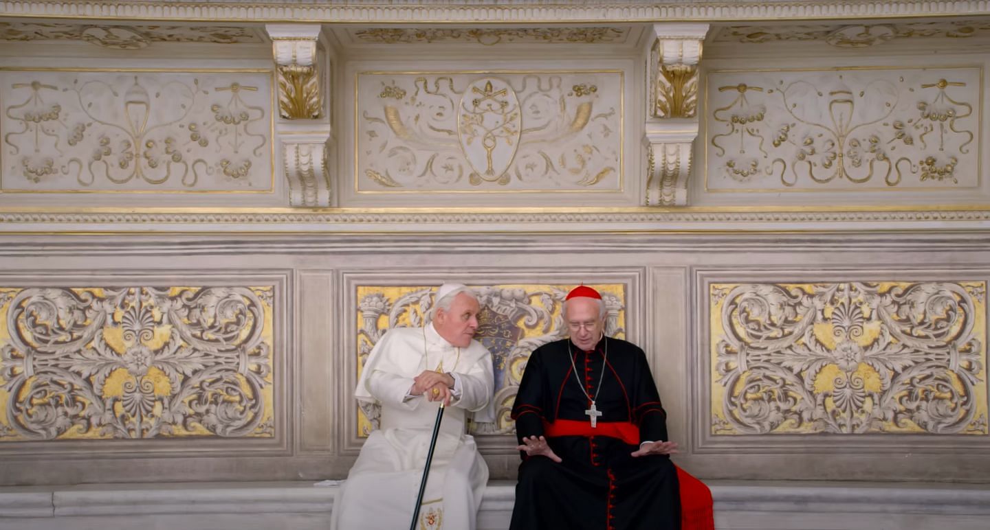 A still from the movie