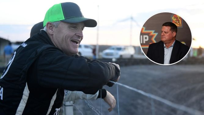 Kenny Wallace publicly urges Steve O'Donnell to recognize NASCAR’s turning point after Rockingham’s success