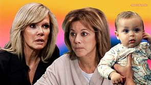 "SHE IS A SORRY EXCUSE FOR A MOTHER" – General Hospital fans feud over Ava’s scheme to blackmail Alexis and seize Ace’s fortune