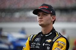 NASCAR Xfinity Series at Talladega Lineup 2025: Starting Order & Pole for Ag-Pro 300