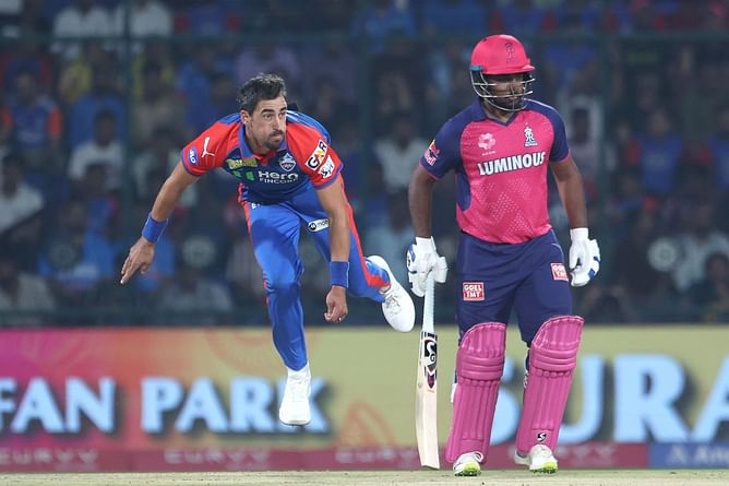 DC vs RR Highlights, IPL 2025: 3 moments that generated buzz among fans in Match 32