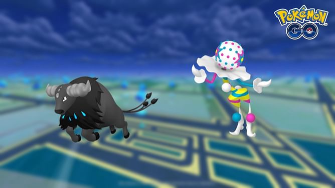 All Pokemon GO Western Hemisphere exclusives, ranked