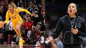 Top 5 women’s basketball teams that came out on top in the 2025 transfer portal