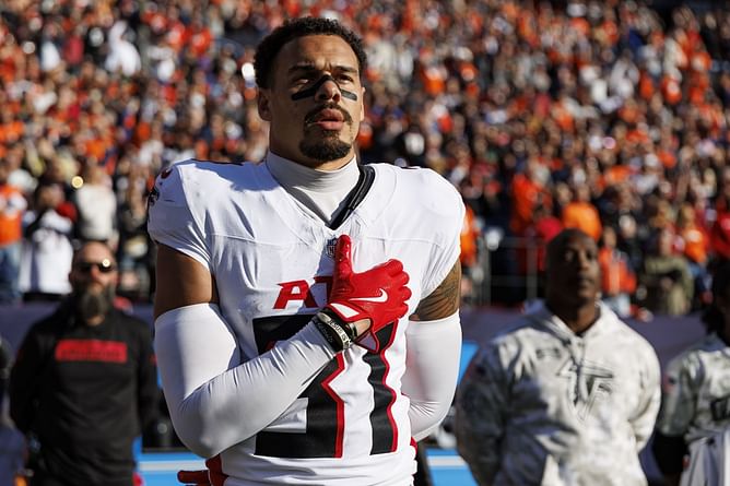 “My heart is torn”: Justin Simmons makes feelings known about potentially playing for Chiefs