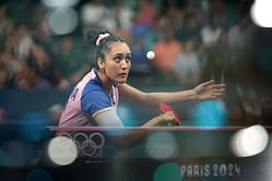 WTT Champions Incheon 2025: Manika Batra crashes out in the opening round