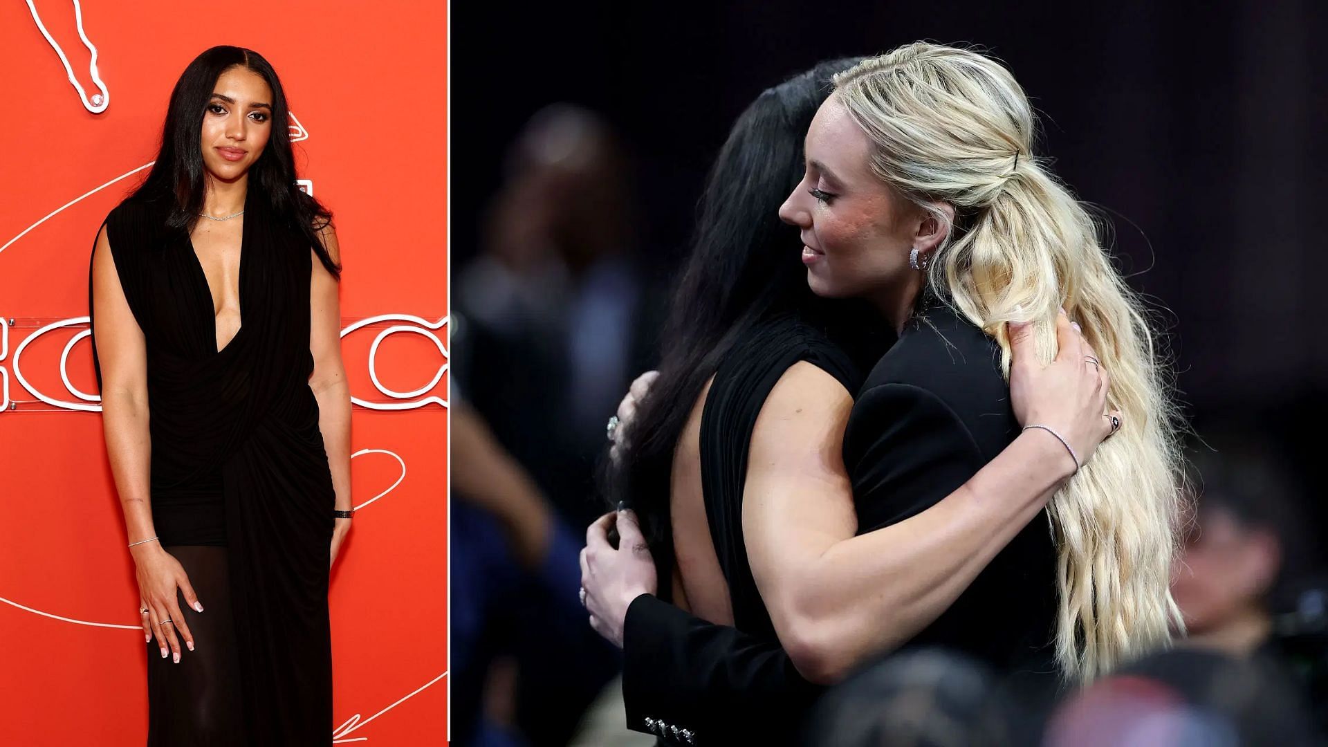  Fans react to Paige Bueckers
