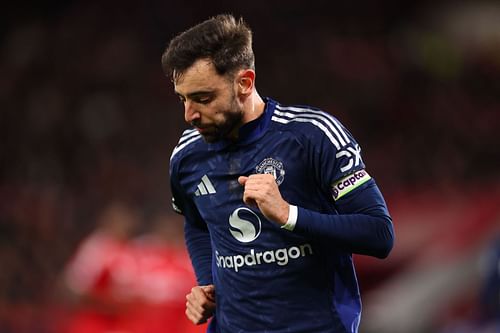 Bruno Fernandes