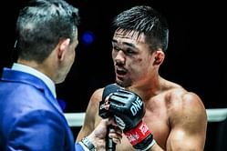 “I’m ready to go” - Two-division MMA king Christian Lee itching to make a return to the circle to defend his belts