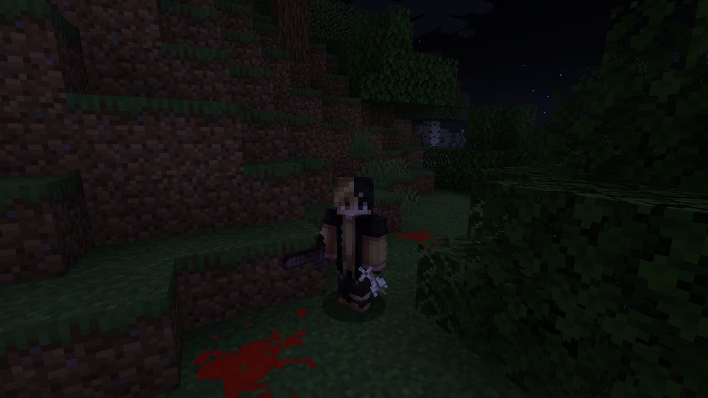 5 Best Mods To Turn Minecraft Into A Zombie Apocalypse Game