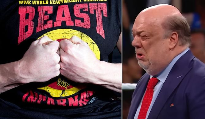 Former Paul Heyman Guy to return to WWE after 629 days to help Roman Reigns and CM Punk? Exploring the possibility