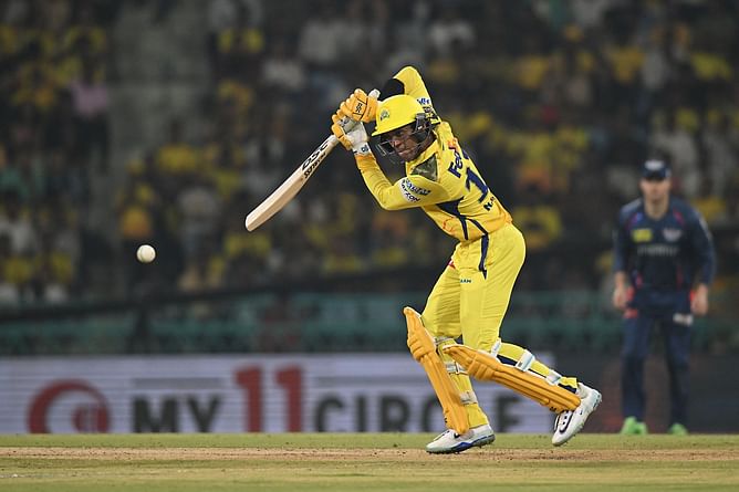MI vs CSK Dream11 Prediction: 3 players you can pick as captain or vice-captain for today’s IPL match – April 20, 2025