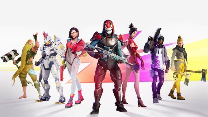 Fortnite update (v34.40) downtime and release countdown: What time will servers go live?